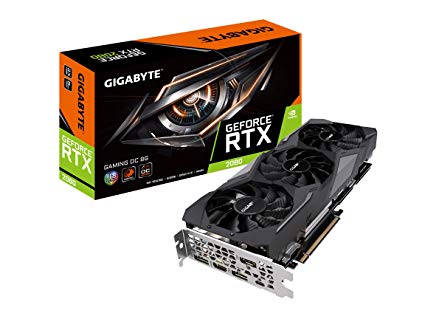 RTX2080