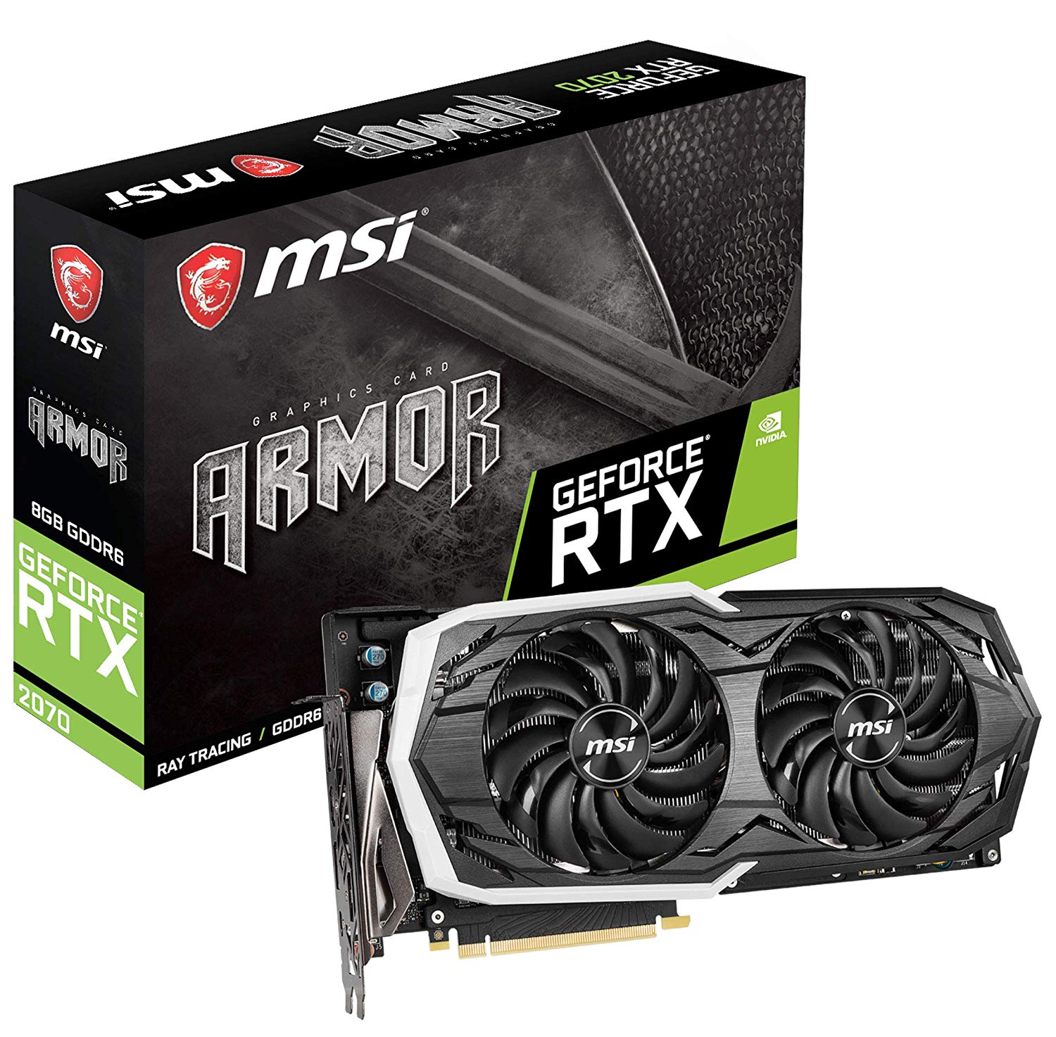 RTX2070